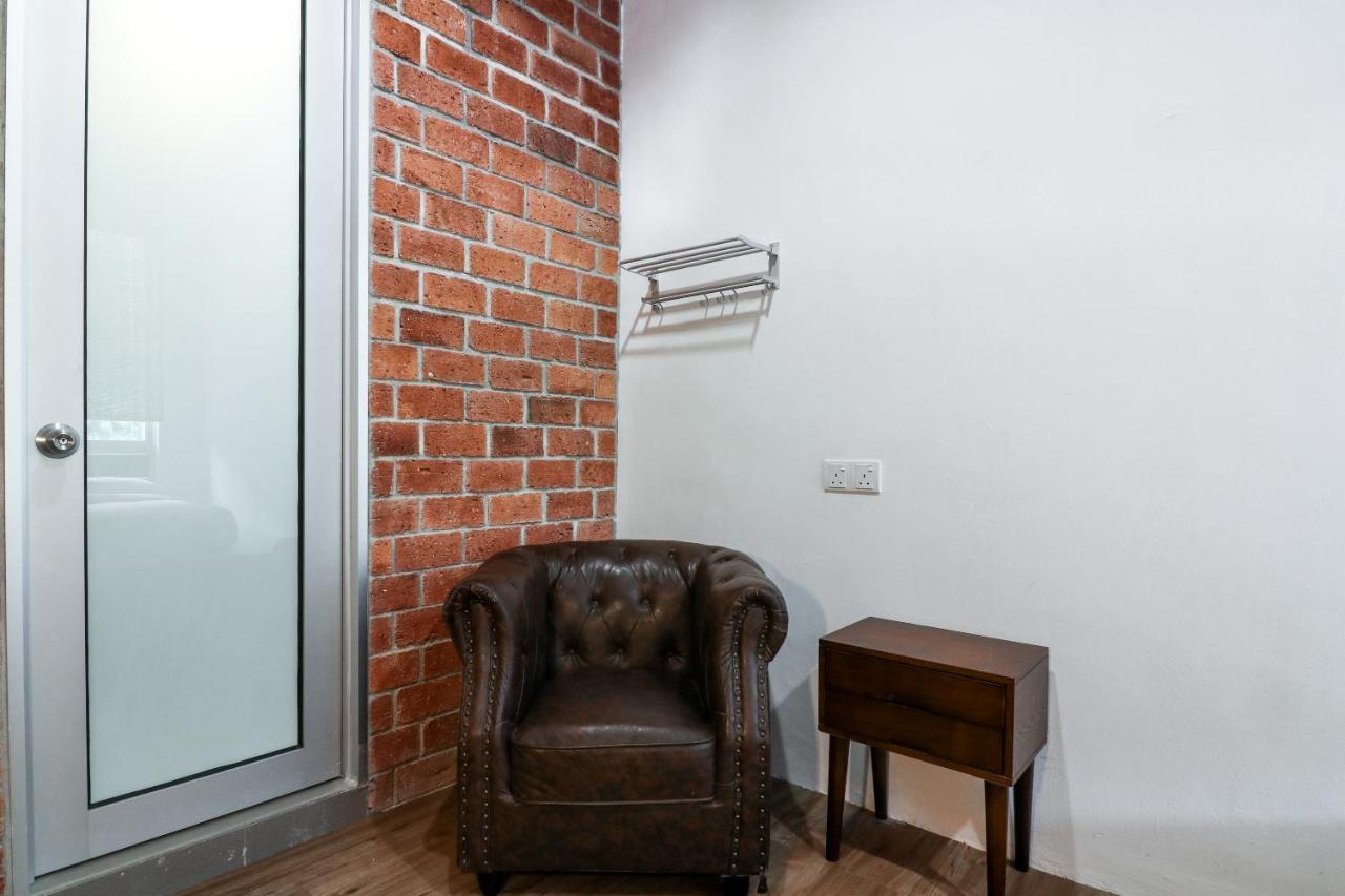 Urbanstay Industrial Ίπο Εξωτερικό φωτογραφία